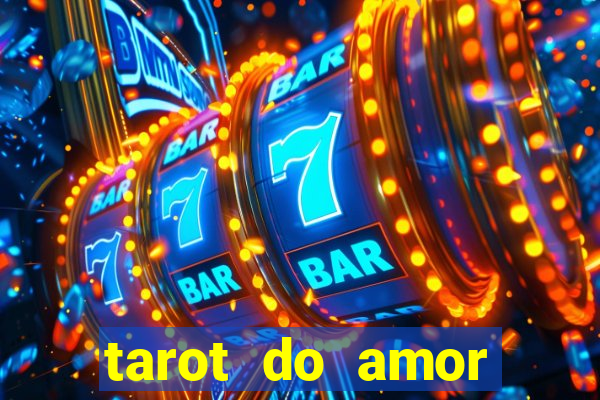 tarot do amor estrela guia